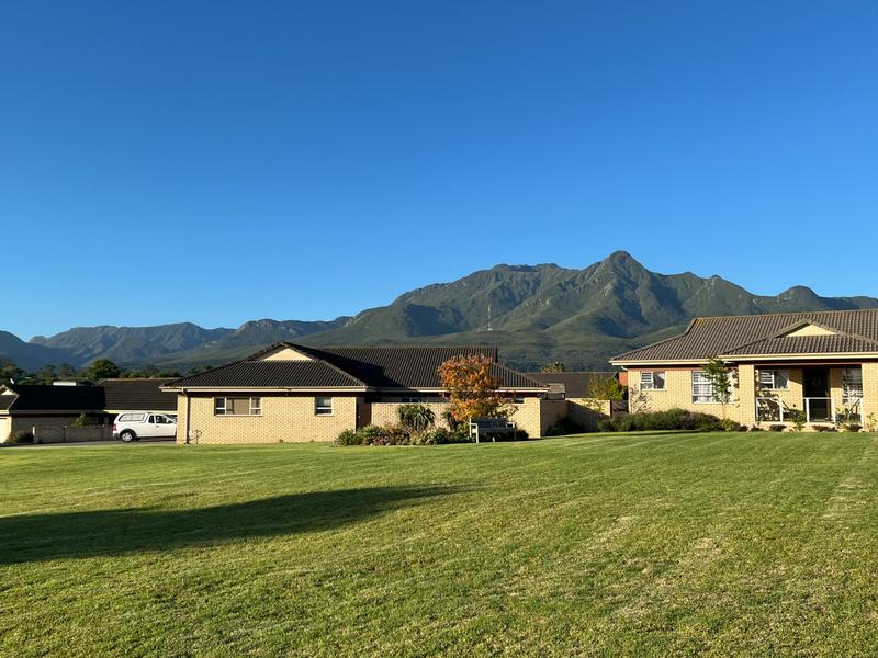 3 Bedroom Property for Sale in Dormehls Drift Western Cape
